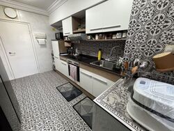 Blk 91 Commonwealth View (Queenstown), HDB 4 Rooms #533885041